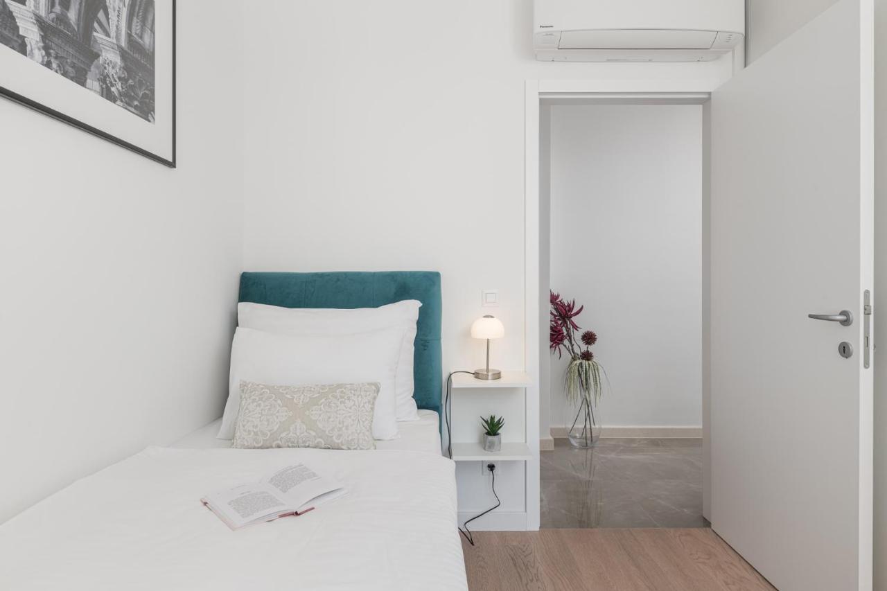 Luxury Lady Of The Rock Appartement Dubrovnik