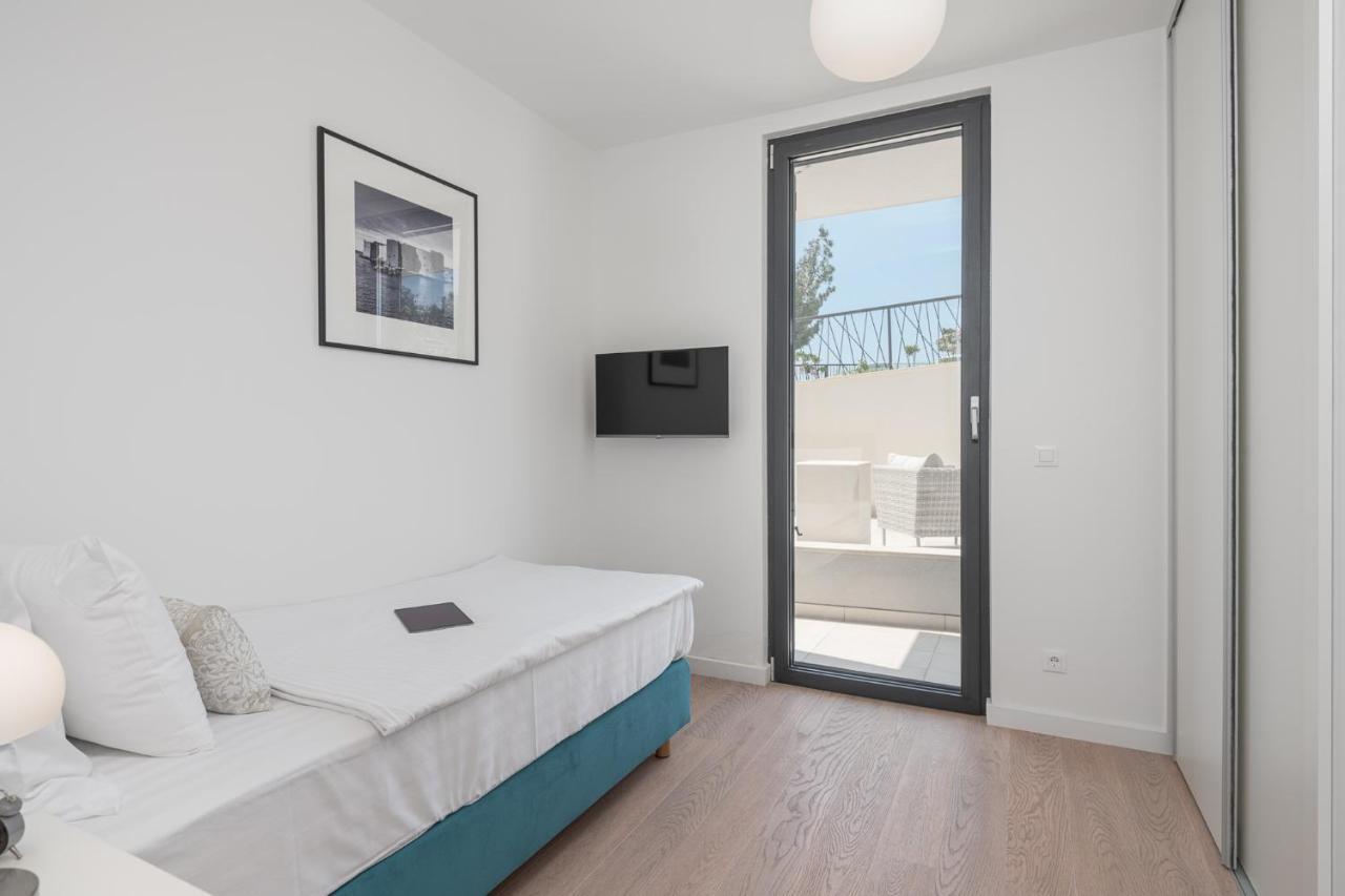 Appartement Luxury Lady Of The Rock Dubrovnik