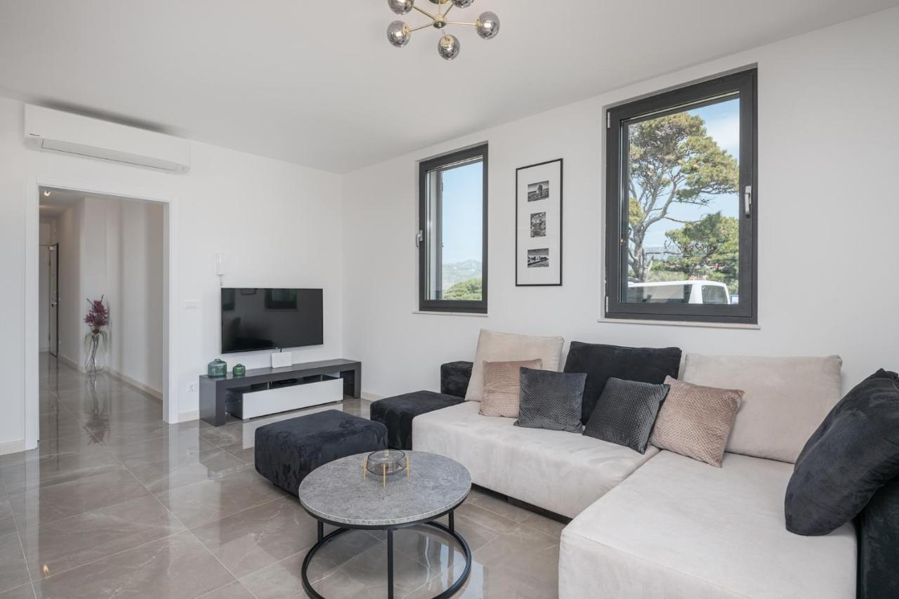 Appartement Luxury Lady Of The Rock