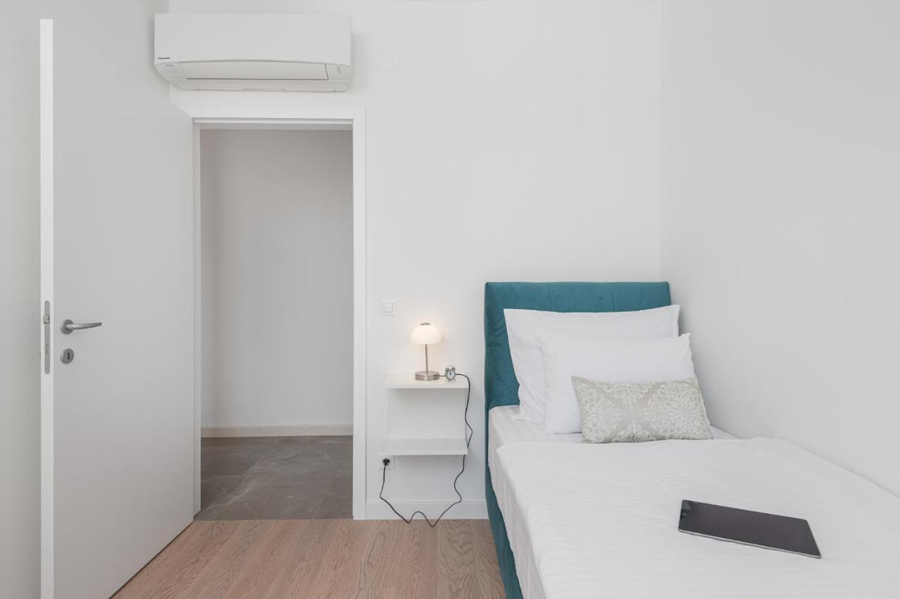 Appartement Luxury Lady Of The Rock